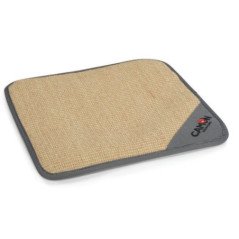 CAMON TIRAGRAFFI TAPPETINO IN SISAL E OXFORD