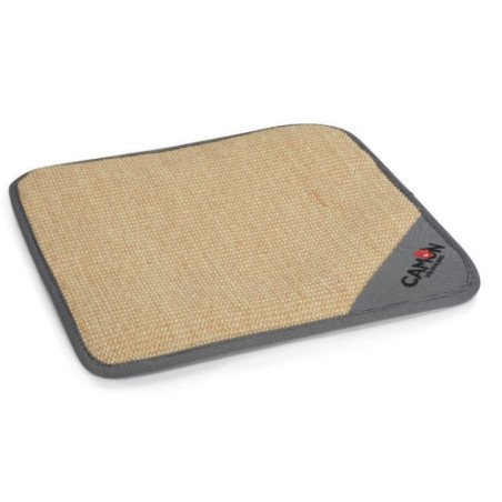 CAMON TIRAGRAFFI TAPPETINO IN SISAL E OXFORD