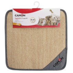 CAMON TIRAGRAFFI TAPPETINO IN SISAL E OXFORD