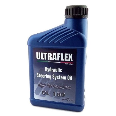 ULTRAFLEX OLIO IDRAULICO PER TIMONERIE NAUTICHE 1 LITRO