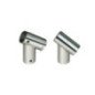 GFN SUPPORTO A T A 60° IN ACCIAIO INOX AISI 316