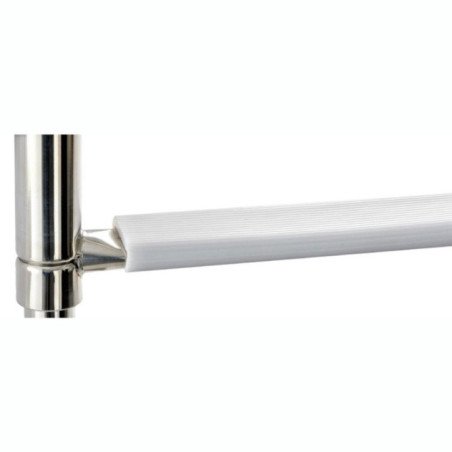 OSCULATI SCALETTA INOX TELESCOPICA 3 GRADINI STANDARD