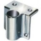 GFN SUPPORTO PULPITO A PARETE OTTONE Ø25