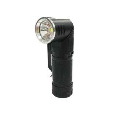CFG TORCIA RICARICABILE CON MAGNETE CHARLIE 500 LUMEN