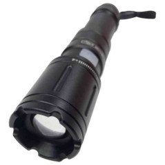 CFG TORCIA DOPPIA ALIMENTAZIONE 600 LUMEN 5W