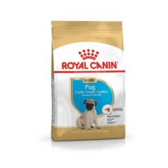 ROYAL CANIN PUG PUPPY CARLINO 1,5KG