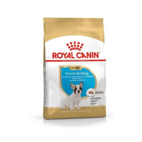 ROYAL CANIN FRENCH PUPPY BULLDOG FRANCESE 1KG