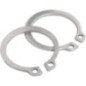 ANELLO DI FERMO INOX A2