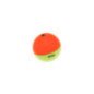 EXPERT GALEGGIANTE SFERA POLISTIROLO ARANCIONE FLUO