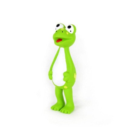 LEOPET RANA IN LATTICE 25X8CM