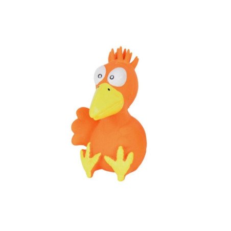 LEOPET PICCHIO IN LATTICE 14X8CM