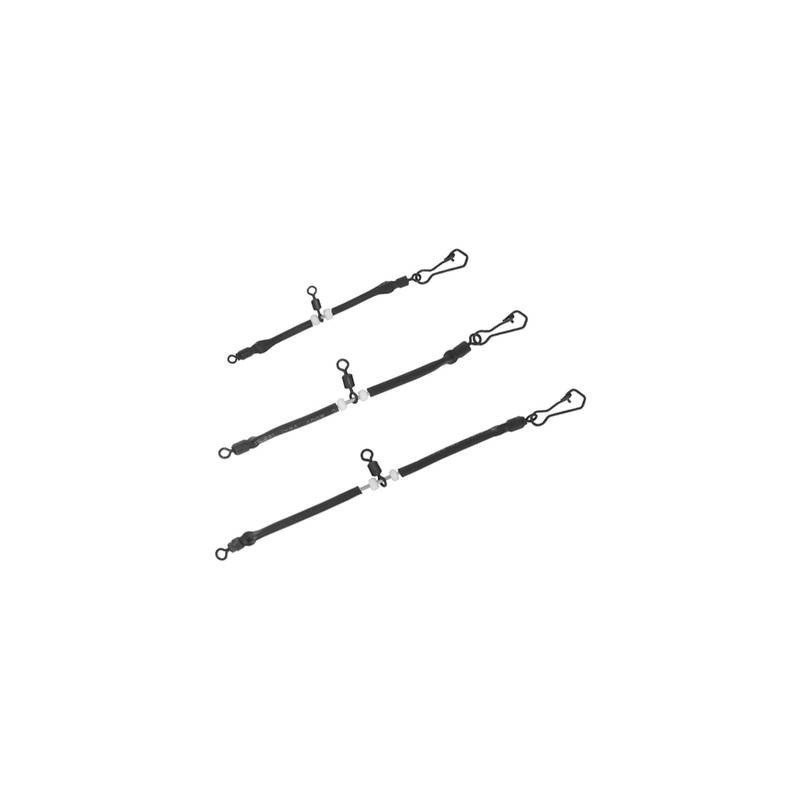 TUBERTINI MINI TRAVI DA SURF CON MOSCHETTONE