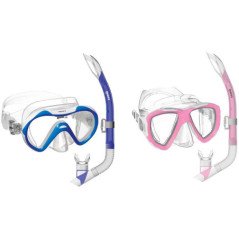 MARES COMBO VENTO JUNIOR