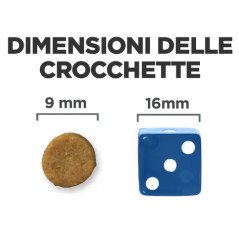 HILL'S PRESCRIPTION DIET K/D KIDNEY CARE TONNO