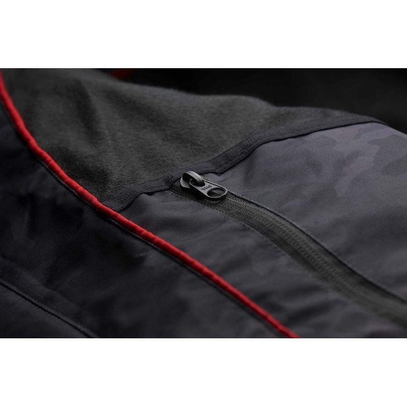 SAVAGE GIACCA CAMOVISION CAMO