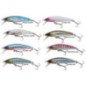 SAVAGE ARTIFICIALI GRAVITY MINNOW SINKING 5CM 8GR