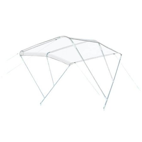 OSCULATI PROTEZIONE ADESIVA SFREGAMENTO IN INOX 50X150MM