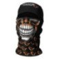SAVAGE GEAR BALACLAVA SKULL NERA ONE SIZE BLACK