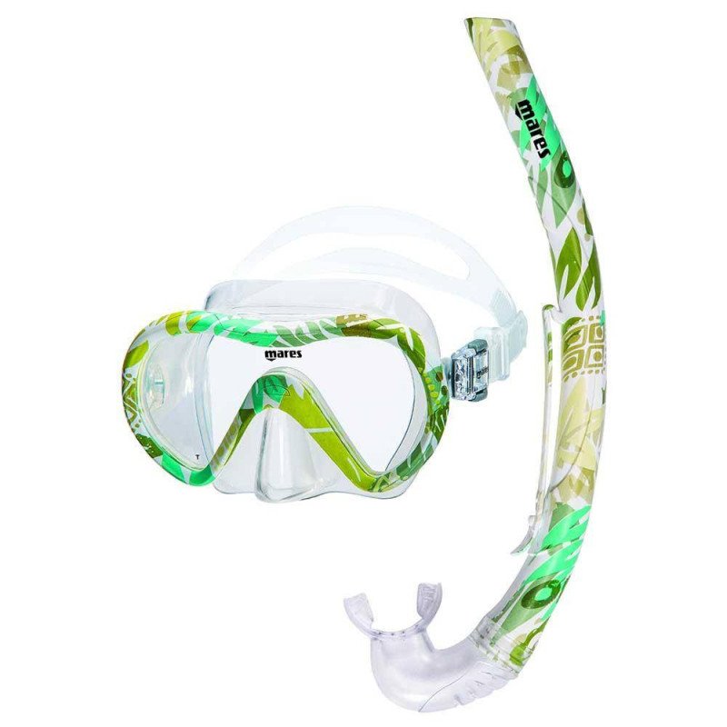 MARES COMBO VENTO ENERGY JUNIOR 8-14 ANNI