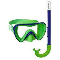 MARES COMBO TURTLE  JUNIOR 8-14 ANNI