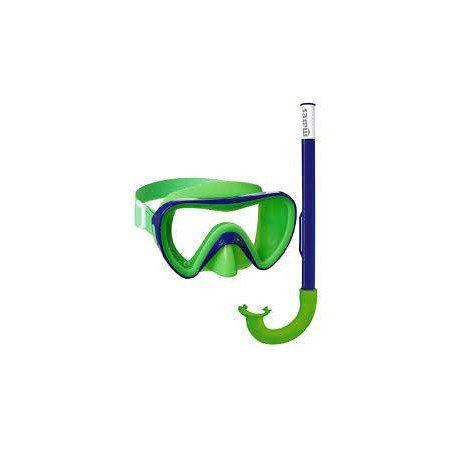 MARES COMBO TURTLE  JUNIOR 8-14 ANNI