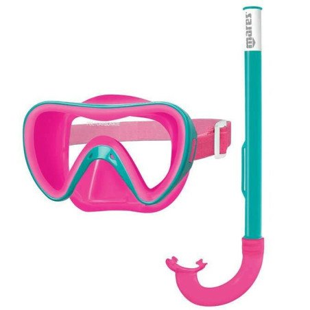 MARES COMBO TURTLE  JUNIOR 8-14 ANNI