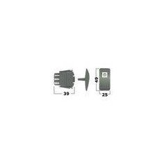OSCULATI INTERRUTTORE CARLING SWITCH