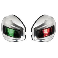 OSCULATI COPPIA LUCI DI VIA NEMO 112,5°