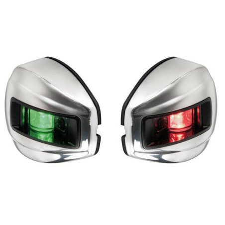 OSCULATI COPPIA LUCI DI VIA NEMO 112,5°