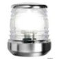 LUCE DI TESTA ALBERO CLASSICA 360° IN ACCIAIO INOX
