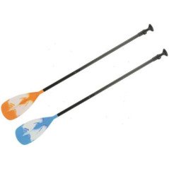 MTM PAGAIA SUP TELESCOPICA 170/210CM