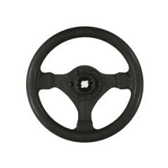 MTM VOLANTE V45 ULTRAFLEX NERO