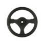 MTM VOLANTE V45 ULTRAFLEX NERO
