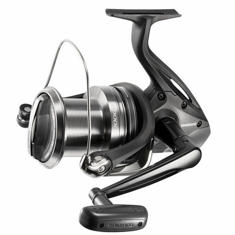 SHIMANO MULINELLLO BEASTMASTER 10000XB