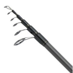 SHIMANO CANNA CATANA FX SPINNING TELE