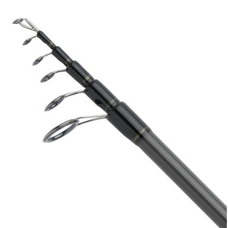 SHIMANO CANNA CATANA FX SPINNING TELE