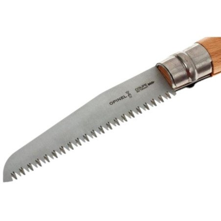 OPINEL COLTELLO N°12 OUTDOOR COLTELLO SEGHETTO