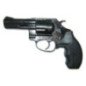 BRUNI REPLICA REVOLVER 380 BRUNI 2,5" NIKELATA PISTOLA A SALVE