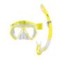 MARES SET PIRATE NEON JUNIOR