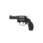 BRUNI REPLICA REVOLVER 380 BRUNI 2,5" NERA PISTOLA A SALVE