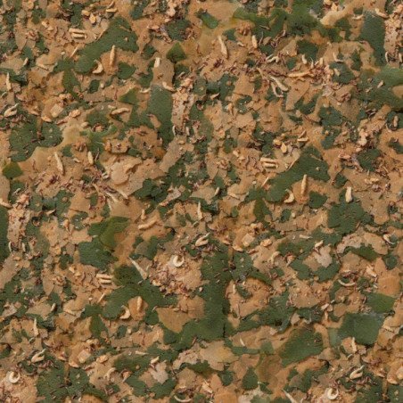 SERA GVG-MIX NATURE 250ML