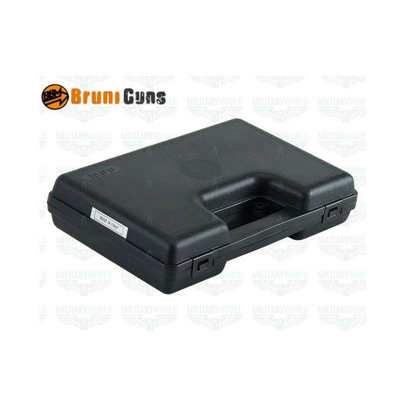 BRUNI REPLICA COLT 96 CAL.8 NERA PISTOLA A SALVE