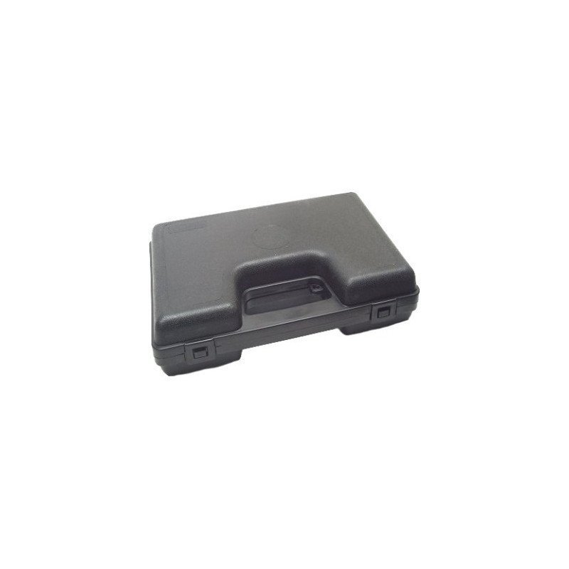 BRUNI REPLICA GLOCK CAL.8 NERA PISTOLA A SALVE