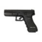 BRUNI REPLICA GLOCK CAL.8 NERA PISTOLA A SALVE