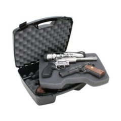 FLAMBEAU VALIGETTA IMBOTTITA PER 4 PISTOLE 8.5" MTM 811-40