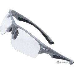 GAMO OCCHIALI TIRO LENTI CHIARE ALLEN