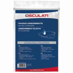 OSCULATI PANNO ASSORBENTE PER OLIO E CARBURANTE