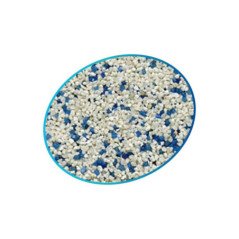 PRODAC SABBIA FINE BIANCA AZZURRA KG2,5