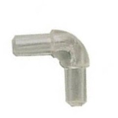 PRODAC RACCORDO A GOMITO X TUBO ARIA 4X6MM