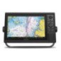 GARMIN GPSMAP 1222 CON ECOSCANDAGLIO INTEGRATO